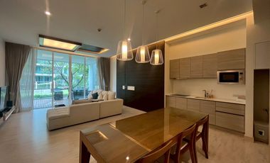 À vendre 2 chambres condo à Hua Hin, Prachuap Khiri Khan