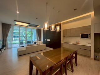 For sale 2 bedrooms condo in Hua Hin, Prachuap Khiri Khan