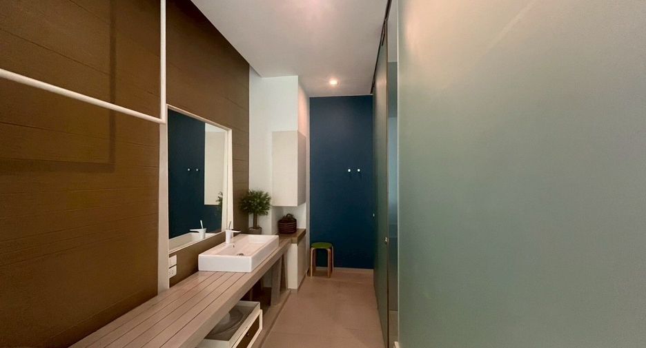 For sale 2 bedrooms condo in Hua Hin, Prachuap Khiri Khan