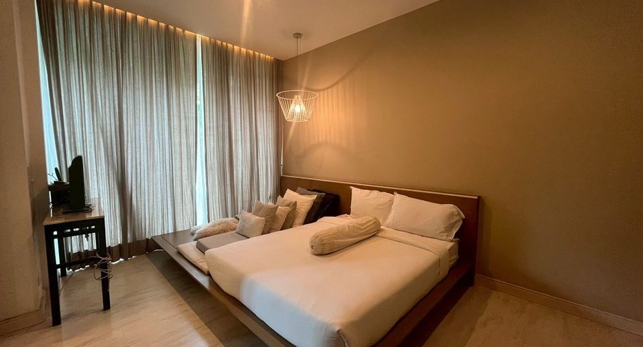 For sale 2 bedrooms condo in Hua Hin, Prachuap Khiri Khan