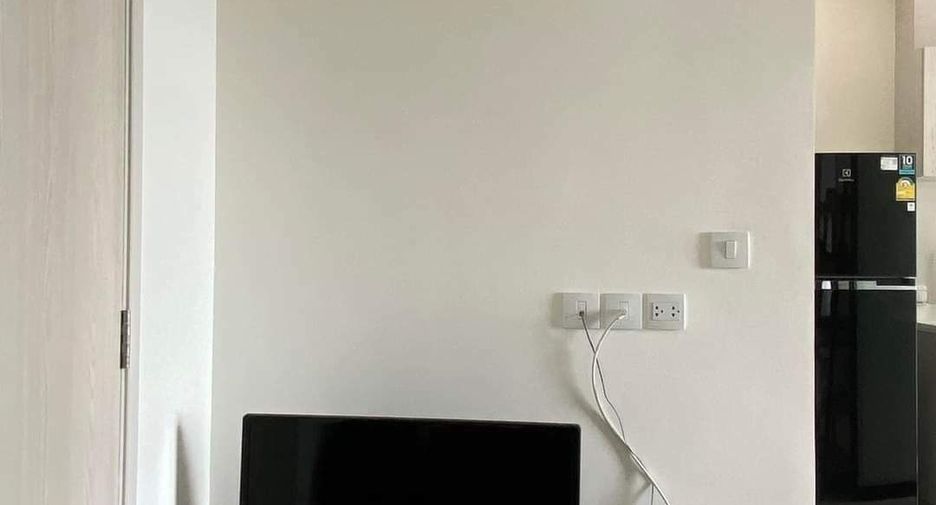 Condo en alquiler de 1 habitaciones en Watthana, Bangkok