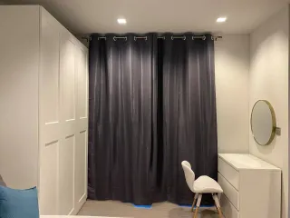 À vendre studio condo à Huai Khwang, Bangkok