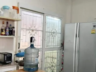 Casa en venta de 2 habitaciones en Bang Saray, Pattaya