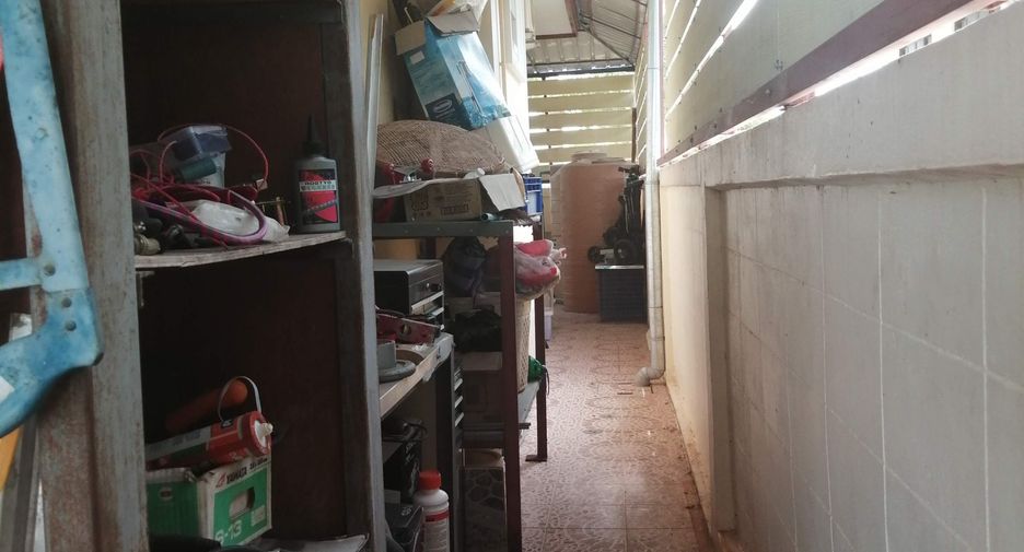 For sale 2 bedrooms house in Sattahip, Chonburi