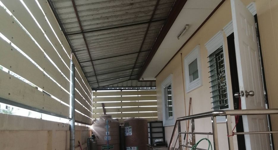 For sale 2 bedrooms house in Sattahip, Chonburi