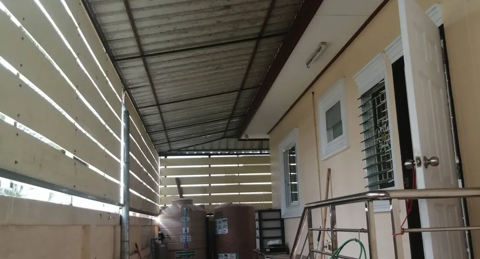 For sale 2 bedrooms house in Sattahip, Chonburi