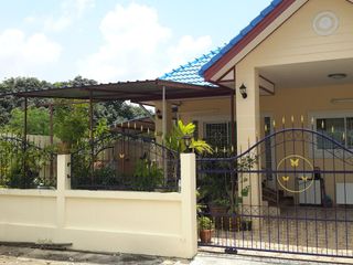 Casa en venta de 2 habitaciones en Bang Saray, Pattaya