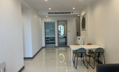 Wohnung zur Miete mit 2 Zimmer in Watthana, Bangkok
