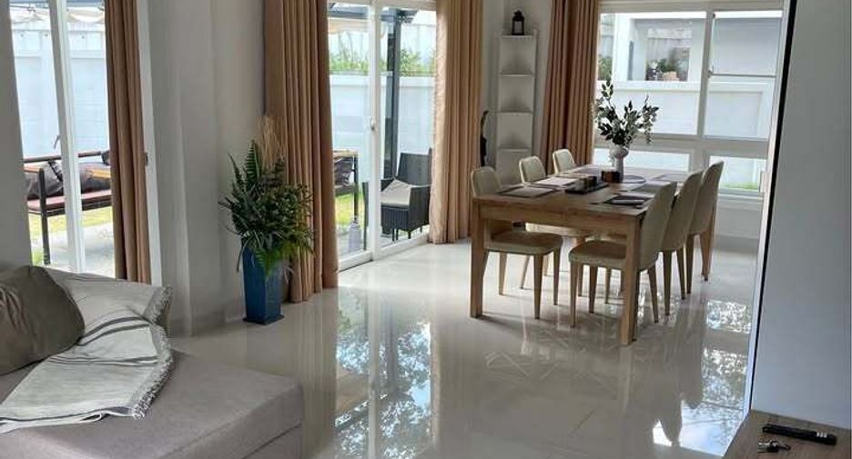 For rent 4 bedrooms house in Thalang, Phuket