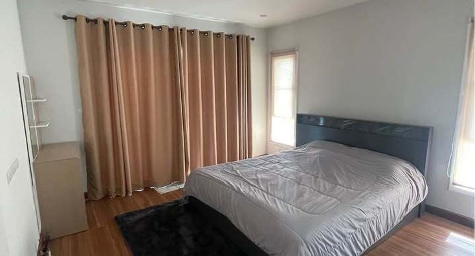 For rent 4 bedrooms house in Thalang, Phuket