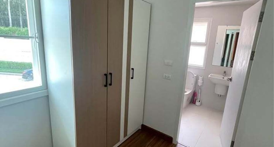 For rent 4 bedrooms house in Thalang, Phuket