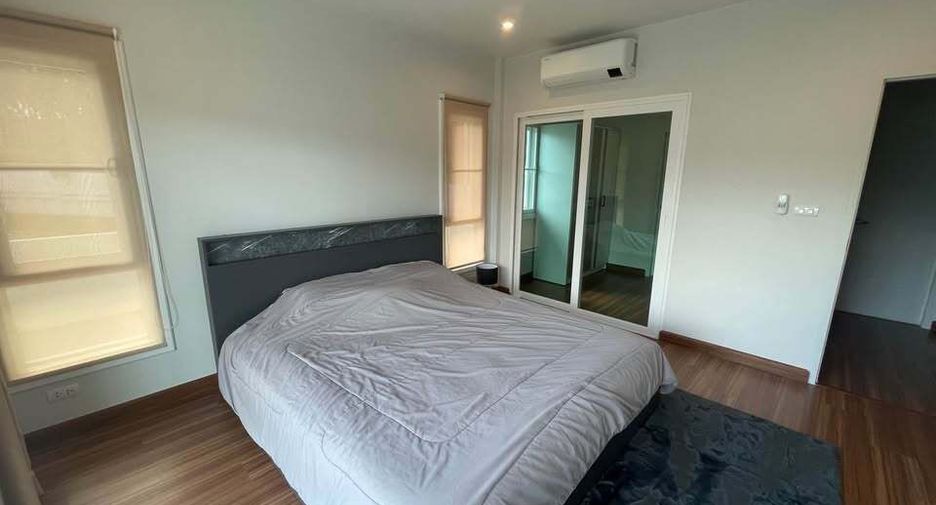 For rent 4 bedrooms house in Thalang, Phuket