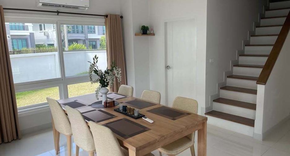 For rent 4 bedrooms house in Thalang, Phuket