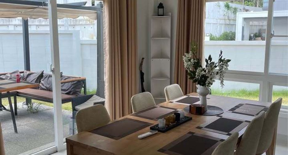 For rent 4 bedrooms house in Thalang, Phuket