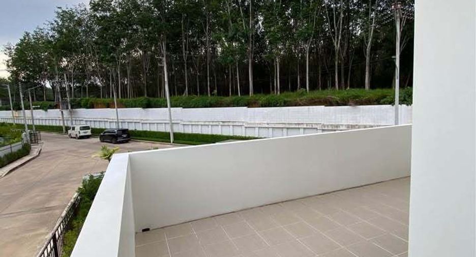 For rent 4 bedrooms house in Thalang, Phuket