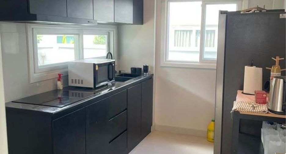 For rent 4 bedrooms house in Thalang, Phuket