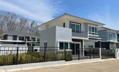 For rent 4 bedrooms house in Thalang, Phuket