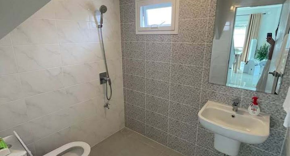 For rent 4 bedrooms house in Thalang, Phuket
