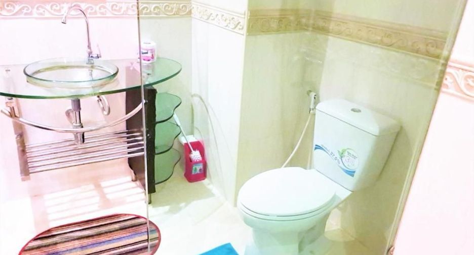 ขาย 2 ห้องนอน คอนโด 