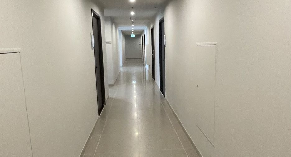 Wohnung zum Kauf mit 1 Zimmer in Bang Kapi, Bangkok