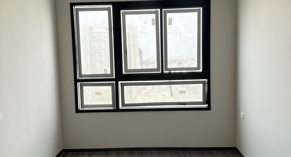 Wohnung zum Kauf mit 1 Zimmer in Bang Kapi, Bangkok