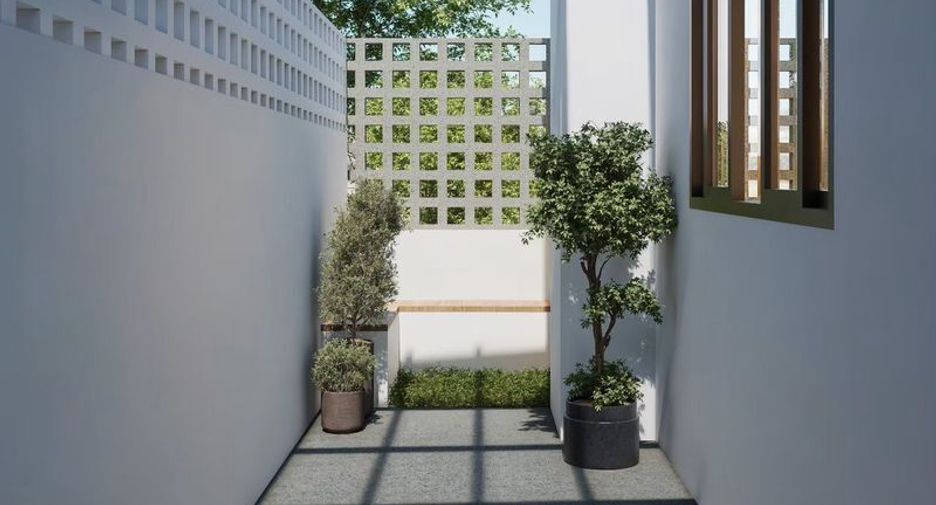 For sale 3 bedrooms townhouse in Mueang Phuket, Phuket