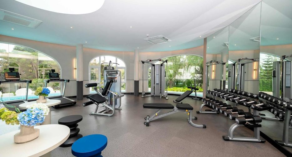 For rent 1 bed condo in Hua Hin, Prachuap Khiri Khan