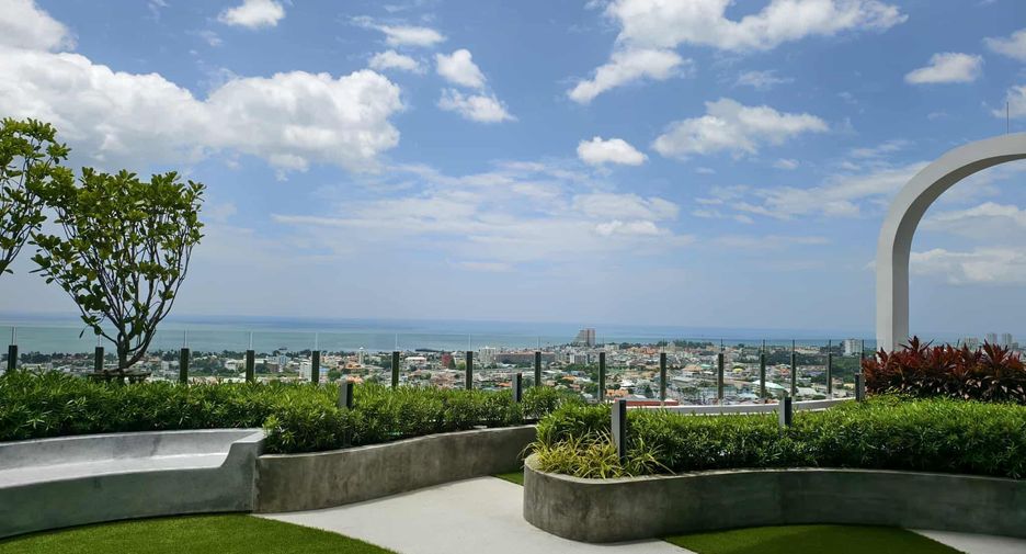 For rent 1 bed condo in Hua Hin, Prachuap Khiri Khan