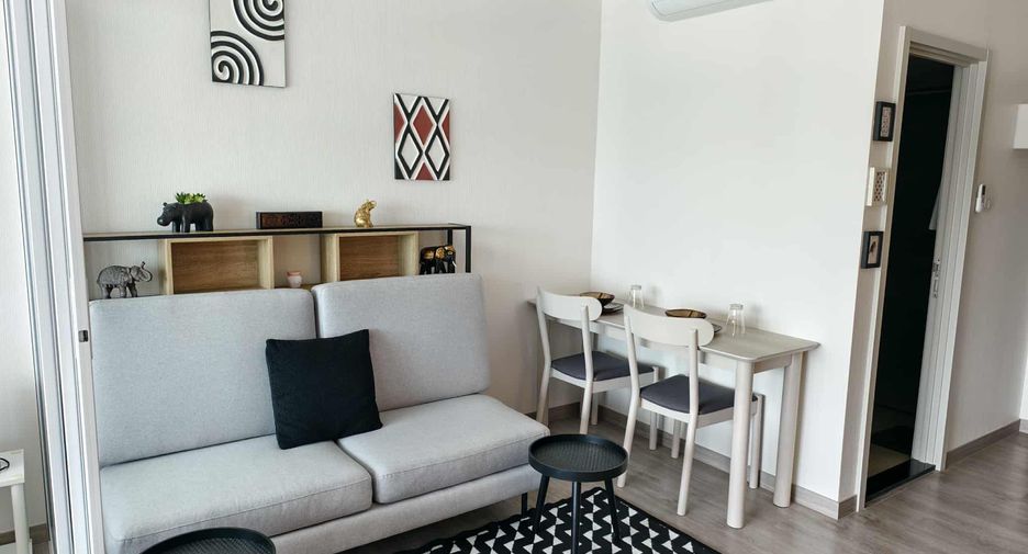 For rent 1 bed condo in Hua Hin, Prachuap Khiri Khan