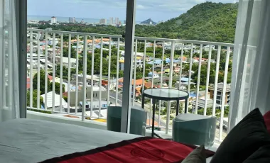 À louer 1 chambre condo à Hua Hin, Prachuap Khiri Khan
