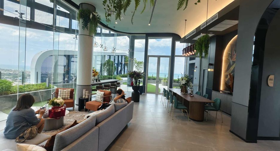 For rent 1 bed condo in Hua Hin, Prachuap Khiri Khan