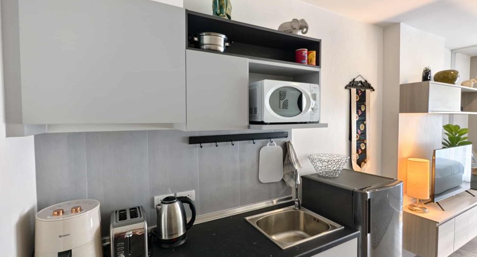 For rent 1 bed condo in Hua Hin, Prachuap Khiri Khan