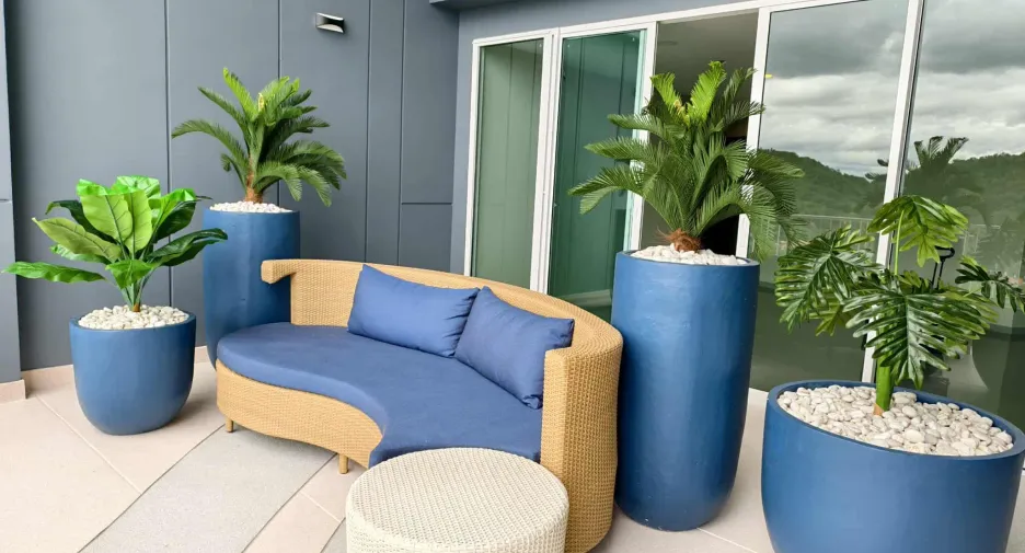 For rent 1 bed condo in Hua Hin, Prachuap Khiri Khan
