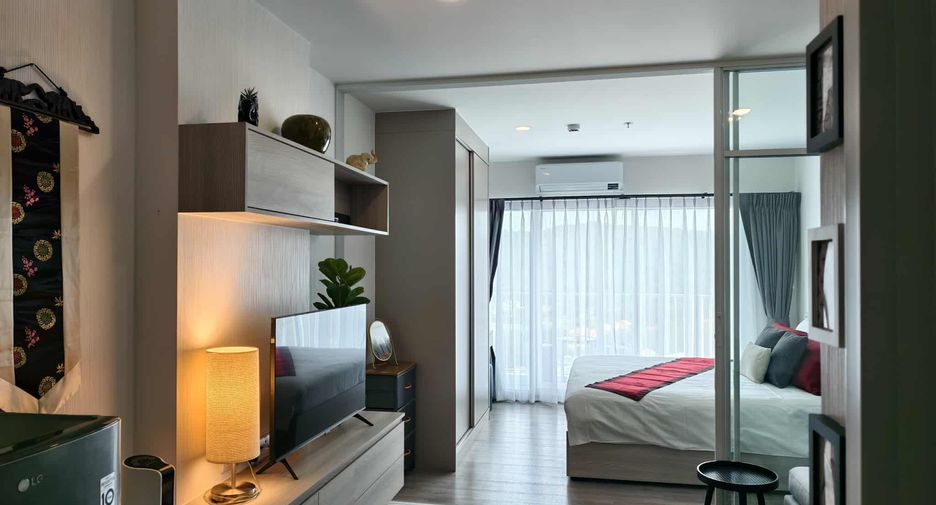 For rent 1 bed condo in Hua Hin, Prachuap Khiri Khan