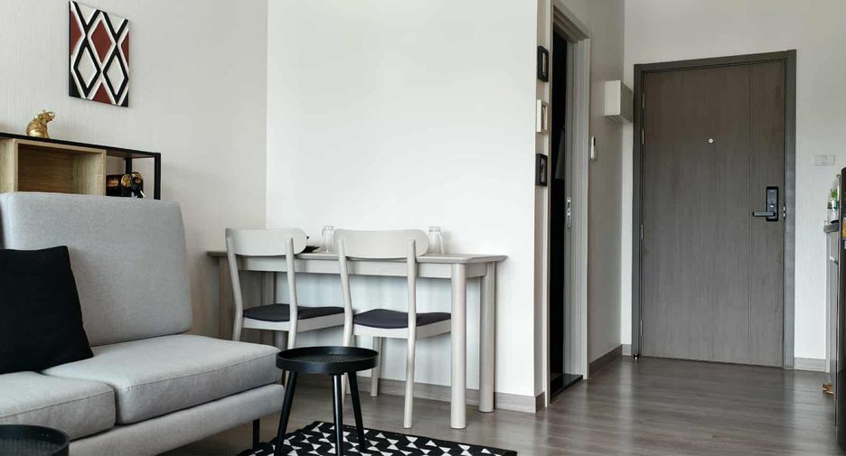 For rent 1 bed condo in Hua Hin, Prachuap Khiri Khan