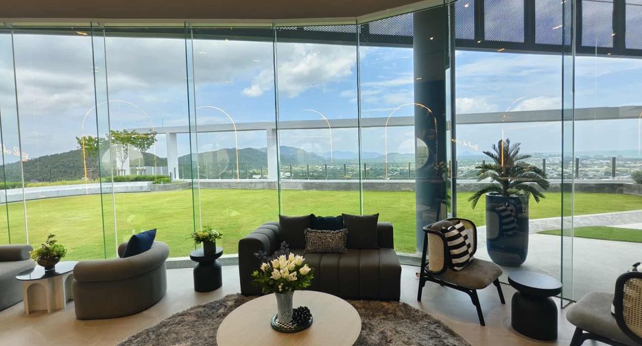For rent 1 bed condo in Hua Hin, Prachuap Khiri Khan
