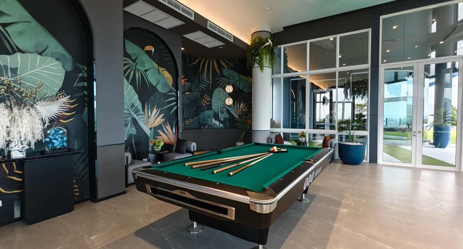 For rent 1 bed condo in Hua Hin, Prachuap Khiri Khan
