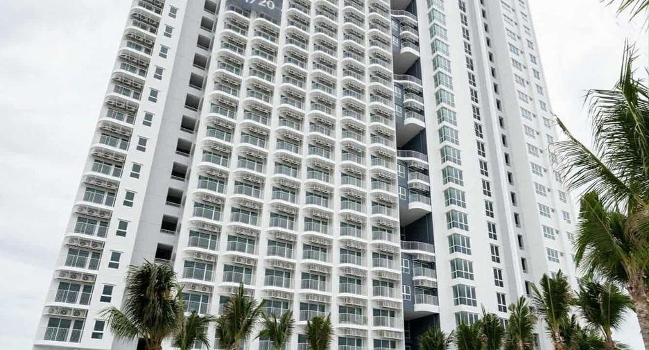For rent 1 bed condo in Hua Hin, Prachuap Khiri Khan