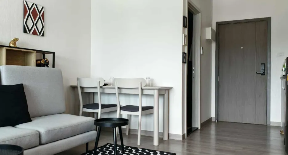 For rent 1 bed condo in Hua Hin, Prachuap Khiri Khan