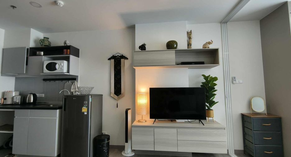 For rent 1 bed condo in Hua Hin, Prachuap Khiri Khan