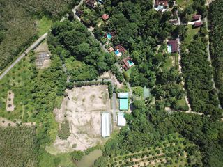 For sale land in Takua Pa, Phang Nga
