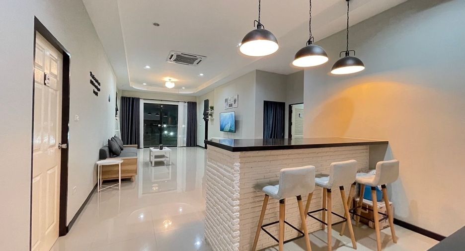 For sale 3 bedrooms villa in Sattahip, Chonburi
