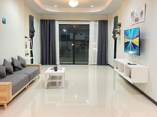 For sale 3 bedrooms villa in Bang Saray, Pattaya