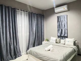 For sale 3 bedrooms villa in Bang Saray, Pattaya