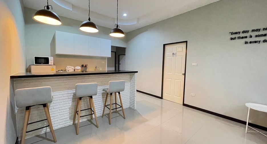 For sale 3 bedrooms villa in Sattahip, Chonburi
