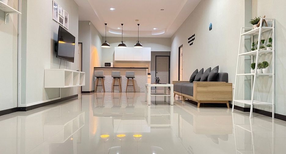 For sale 3 bedrooms villa in Sattahip, Chonburi