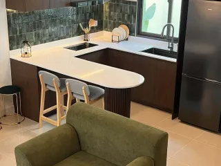Аренда 3 спальни таунхаус в Bang Phli, Самутпракан
