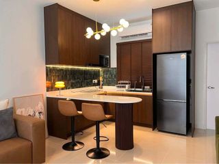 Аренда 3 спальни таунхаус в Bang Phli, Самутпракан