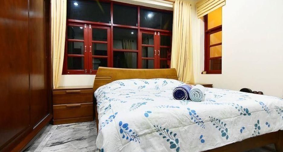 For sale 4 bedrooms villa in Hua Hin, Prachuap Khiri Khan