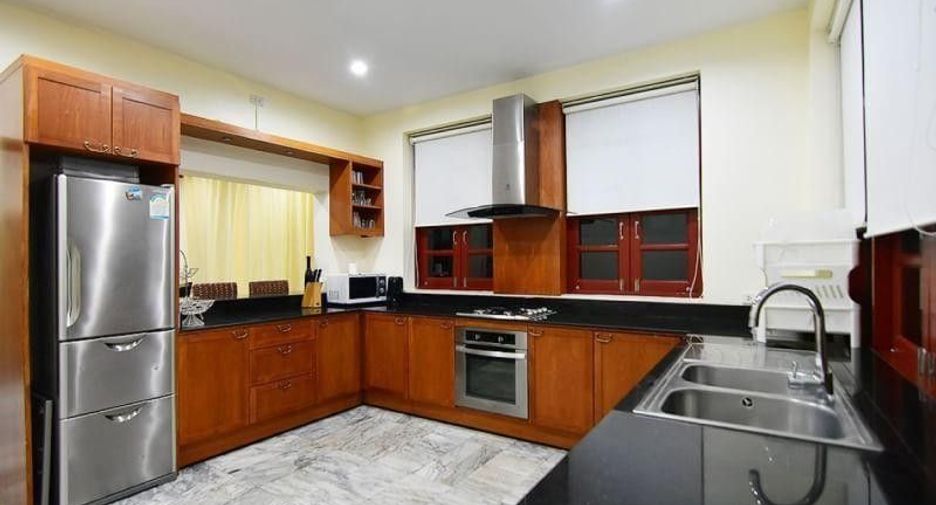 For sale 4 bedrooms villa in Hua Hin, Prachuap Khiri Khan